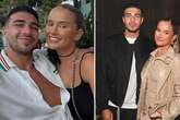 Molly-Mae Hague and Tommy Fury reportedly 'rekindling' romance after split