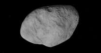 Mountain-sized Alinda asteroid seen from Earth this weekend - when to see 'once in a decade' show