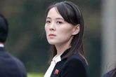 Kim Jong Un's sister claims South Korea is 'stinky' in childish rant