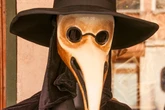 Experts' stark warning as case of 'human plague' reported – and how they got it