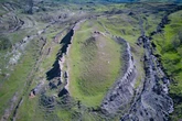 Noah's Ark 'is real' claim researchers as huge hunt to find proof finally gets green light