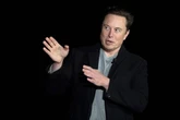 BREAKING Elon Musk shares 'clean' drug test and slams Trump's 'big time drug addict' jab