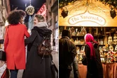 Bath Christmas market dubbed 'depressing' with 'no atmosphere' – but locals hit back