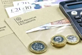 HMRC warns home workers to be careful as you could be left out of pocket