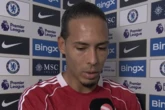 Virgil van Dijk sends Trent Alexander-Arnold plea as Liverpool lose three-in-a-row