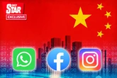 Brits travelling to China issued urgent 'Great Firewall' warning as 'nothing will work'