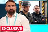 Ant Middleton makes subtle dig at Channel 4 as he praises network for 'valuing him'