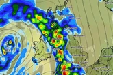 Met Office warns Brits in 3 areas to prep 'emergency' kit for 12 hours
