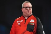 'I nearly quit darts but now see a hypnotherapist – I felt fans were laughing at me'