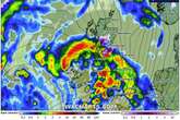 Correct way to pronounce Storm Éowyn - and when boffins reckon it might hit UK