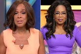 Oprah Winfrey rushed to hospital for 'serious' issue with 'stuff coming out both ends'