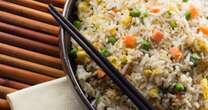 No-chop 'magic' fried rice is 'delicious and moist' - and loved by Jamie OliverJamie Oliver