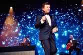 Rick Astley and Blossoms plot fresh music collaboration