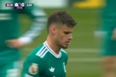 Arne Slot hooks Liverpool star after 'crazy dive' during first half stinker