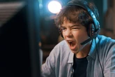 Gamers are fuelling a truancy spike as young Brit kids skive off school