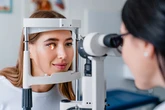 Key reason a third of Brits with serious conditions delay 'sight-saving' treatment