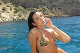 Dua Lipa's hottest snaps – tiny bikinis, lingerie and daring sheer display