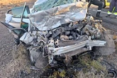 Two dead after holiday horror crash involving TUI tourist bus in Lanzarote