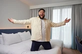 What makes a good hotel revealed from good food, soft towels to a smile