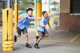 Parents more stressed than kids when it comes to going to back to school