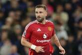 Luke Shaw in brutal injury setback as Ruben Amorim given new Man Utd return date