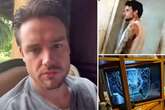 Liam Payne’s last minutes - mystery women, 'choke hold' and 'f**ked up' admission