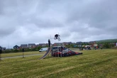 Raging family slam 'unforgettable' 3-day festival after leaving 20 minutes in