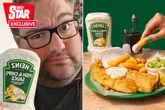 'I tried Heinz new controversial sauce – is it just clickbait in sauce form?'