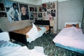 'Gutteral screams' and levitation – the unsettling legacy of the Enfield Poltergeist