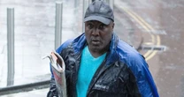 LiveAkinwale Arobieke dead UPDATES: Notorious bodybuilder who touched men's muscles dies