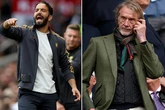 Ruben Amorim 'not to blame' for Man Utd disaster as flop handed surprising backing