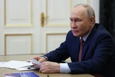 Russians are turning against Putin as popularity tumbles hours after UK intercepts ship