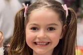 BREAKING Seven-year-girl killed by falling tree in UK park is named