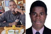 Man found dismembered in suitcase had 'raped and blackmailed teen,' court told