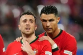 Fans baffled at Cristiano Ronaldo missing Diogo Jota funeral saying 'show respect'
