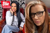‘I warned Katie Price about bankruptcy but she didn't listen,’ claims psychic