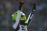 Lando Norris wins chaotic Mexico Grand Prix to take World Championship lead