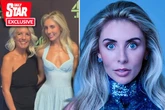 Bonnie Blue's mum 'proud of everything' and wants her to carry on after 1,057-man sex stunt