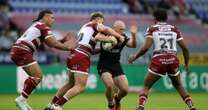 Hull KR closing in on major Super League signing by beating rivals to smart moveSuper League