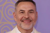 David Walliams refuses to dye his hair as he doesn't want to 'look like Jimmy Carr'