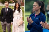 Question of Sport's Sam Quek jokes over hubby's investment as UK porn law kick in