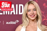 Sydney Sweeney gets unfair backlash over 'boobs and blonde hair,' says TV star