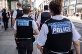 Over 4,000 grooming gang cases in London 'need reinvestigating', admit cops