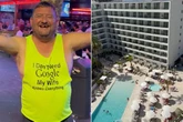 Brits bag Benidorm penthouse for just £17 a night - but there's a catch