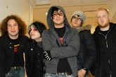 My Chemical Romance's Bob Bryar's heartbreaking letters found by his body after death