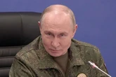 Inside Putin’s sick death lab where lethal weapons are tested on ‘human guinea pigs’