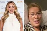 Corrie's Claire Sweeney begs for 'magic cure' as she details 'worst' health issue