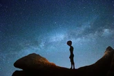 Experts one step closer in finding aliens as 'ingredients for life' found near star