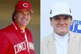 Baseball icon Pete Rose banned for life and tombstoned in WWE by Kane dies at 83