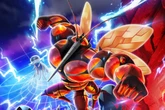 Pokemon TCG Pocket Extradimensional Crisis booster packs arrive next week with new Null type cards